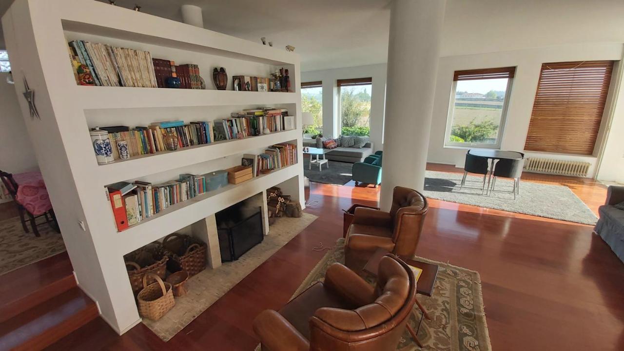 הוילה Casa De Giao מראה חיצוני תמונה